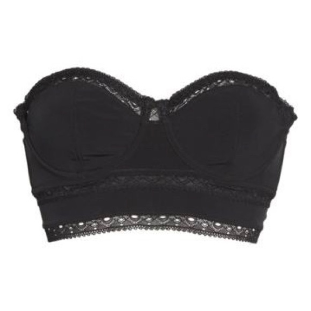 ⬇️$19⬇️ Intimately Free People NWT Iris Bra - Picture 1 of 7